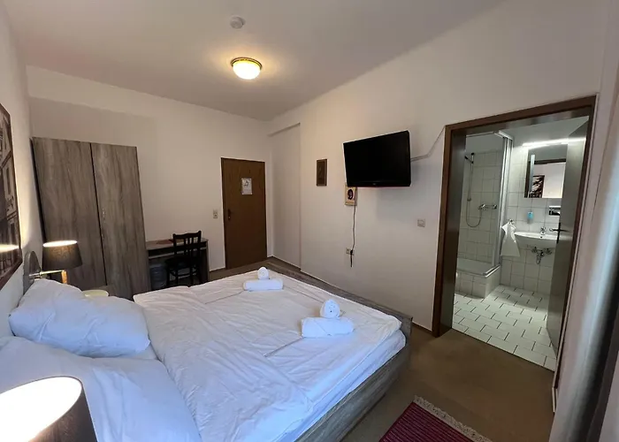 Hotel Doko Gardelegen