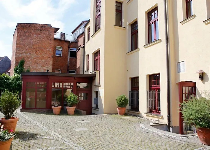 Hotel Reutterhaus